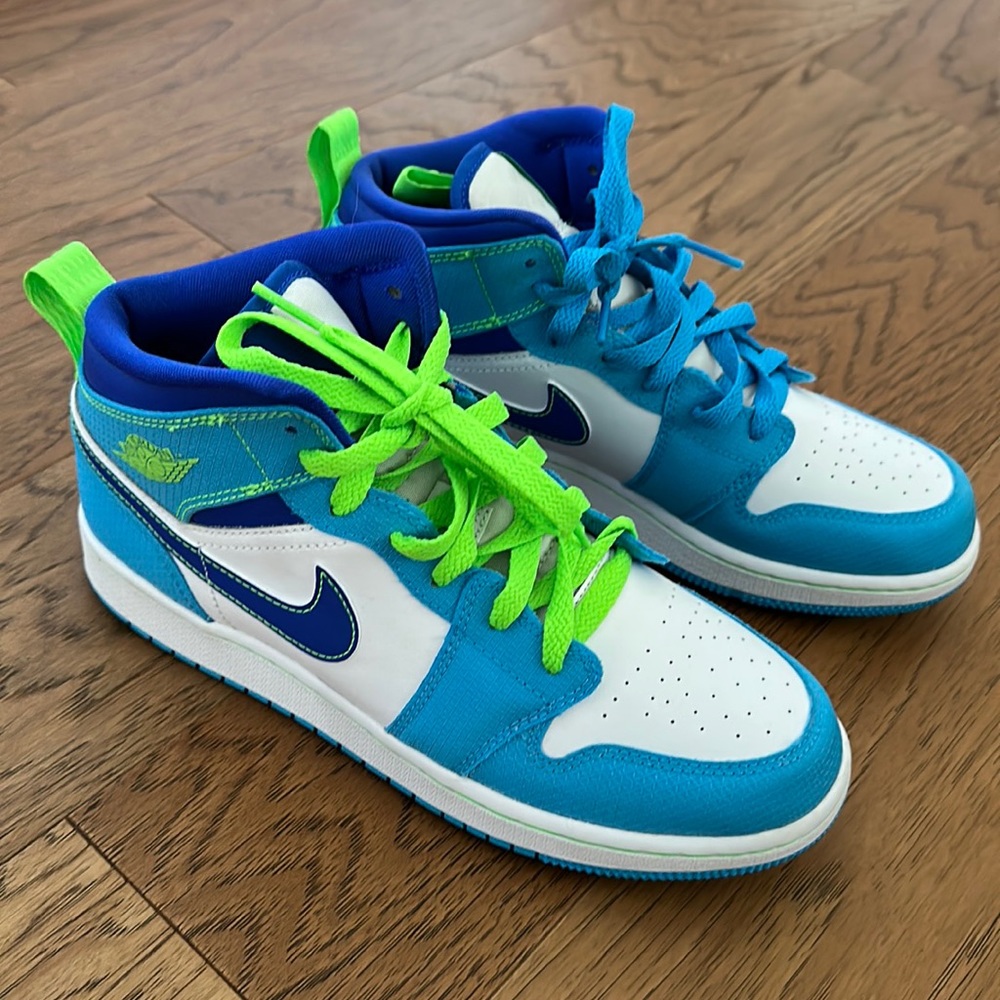 Nike Air Jordan